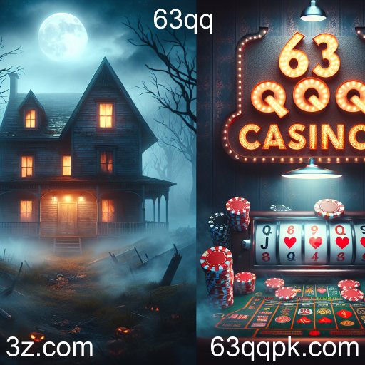 Mergulhe no Terror: Os Melhores Jogos de Horror de 63qq